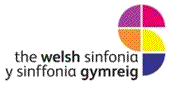 The Welsh Sinfonia (Logo)
