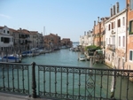 PHOTO: A wonderful holiday in Venice and Le Marche with my family