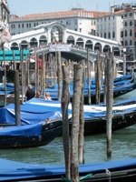 PHOTO: A wonderful holiday in Venice and Le Marche with my family