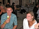 PHOTO: A wonderful holiday in Venice and Le Marche with my family