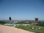 PHOTO: A wonderful holiday in Venice and Le Marche with my family