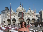 PHOTO: A wonderful holiday in Venice and Le Marche with my family